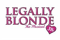 Legally Blonde Jr