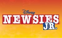 Disney's Newsies Jr