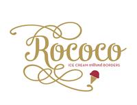 Rococo Ice Cream & Dessert Bar