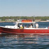 Rugosa Lobster Tours