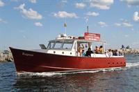 Rugosa Lobster Boat Tours
