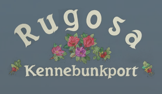 Rugosa Lobster Boat Tours