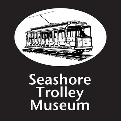 Seashore Trolley Museum