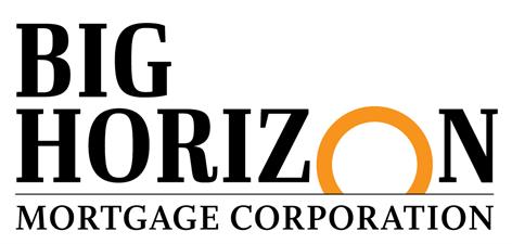 Big Horizon Mortgage Corporation