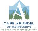 Cape Arundel Cottage Preserve