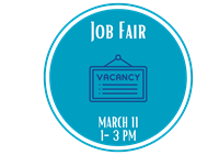 Are you looking to hire for 2024? Sign up for the Chamber's upcoming Job Fair!