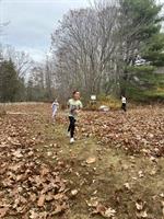School Around Us' 4th Annual Holistic Hustle - 5K + 10K & Fun Run!