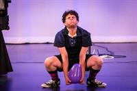 School Around Us presents - a Jubilee Community Day with Andrew Silver of the Silver Circus!