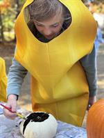 Halloween Celebration at School Around Us!