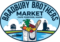 Bradbury Bros. Market