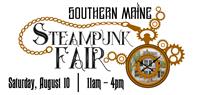 Southern Maine Steampunk Fair