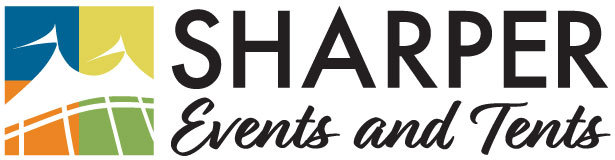 Sharper Events and Tents