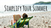 Simplify Your Summer - Life Simplifying Workshop