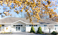 River's Edge Spa & Salon, Inc. - Kennebunk