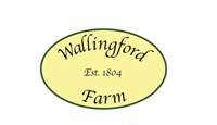 Wallingford Farm's Garden Cafe, Open Now!