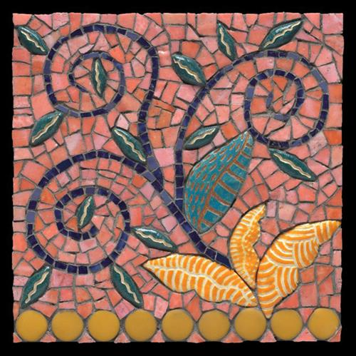 Lisa Houck Mosaic