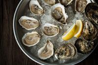 Oyster Shucking Class