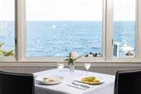 Easter Dining at Ocean