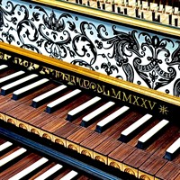 Dueling Harpsichords Concert