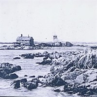 A Fascinating Look at the History of St. Ann’s & Kennebunk Point