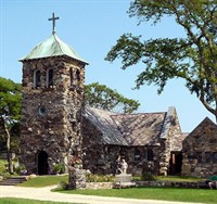 St. Ann's Episcopal Church
