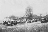 St. Ann's Episcopal Church