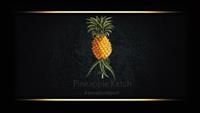 Pineapple Ketch