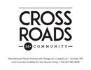 Crossroads Community 55+