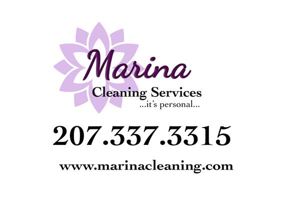 Marina Cleaning Services, Inc.