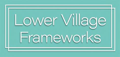 Lower Village Frameworks