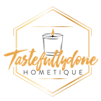 Tastefullydone Hometique LLC Tastefullydone Hometique LLC