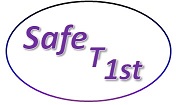 SafeT1st - Damsel in Defense SafeT1st - Damsel in Defense