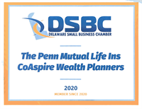 The Penn Mutual Life Ins Co/Aspire Wealth Planners The Penn Mutual Life Ins Co/Aspire Wealth Planners