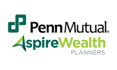 The Penn Mutual Life Ins Co/Aspire Wealth Planners The Penn Mutual Life Ins Co/Aspire Wealth Planners