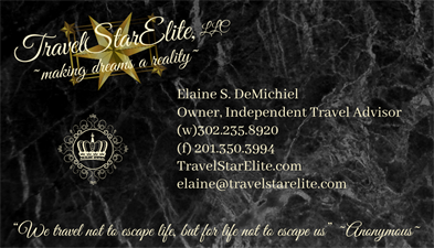 TravelStarElite, LLC TravelStarElite, LLC