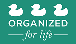 Organized For Life Organized For Life
