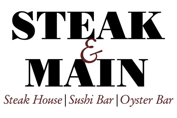 Steak & Main Steak & Main