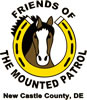 Friends of the Mounted Patrol Friends of the Mounted Patrol