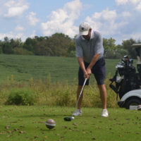 2019 Annual Chamber Golf Outing 