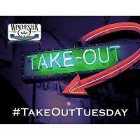 Take out Tuesday