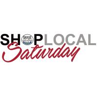 Shop Local Saturday