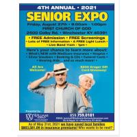 4th Annual Senior Expo