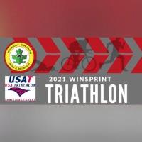 Winchester Clark County Parks and Rec - 2021 WINSPRINT Triathalon