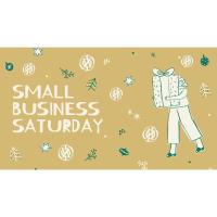 Small Business Saturday at Harkness Edwards Vineyard