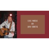  Live music by Jon Curtis at the Engine house Pizza Pub