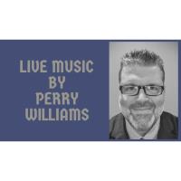 Live Music by Perry Williams at the Engine House Pizza Pub
