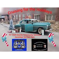 Cruising for the Holidays