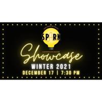 SPARK Winter 2021 Showcase