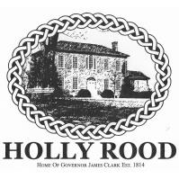 Holly Rood Chamber Breakfast
