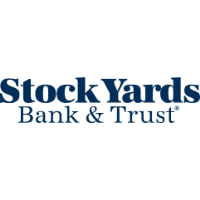 Stock Yards Bank and Trust Chamber After Hours 